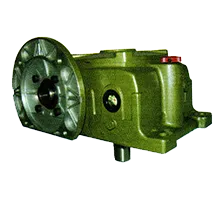 UMW-Worm-Gear-Reducer